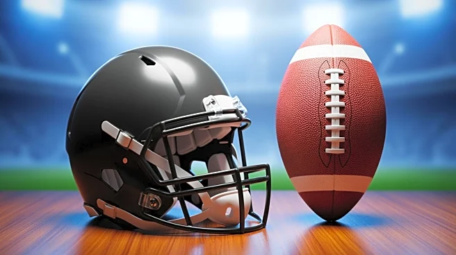 Ty Simpson Emerges as Top Quarterback Prospect at NFL Combine