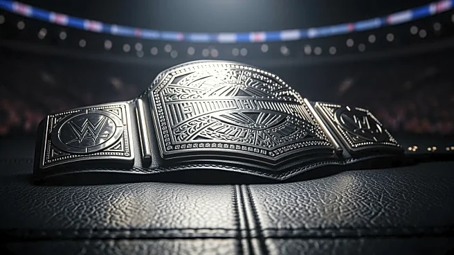 Randy Orton Secures WWE Title Match at WrestleMania 42 After Elimination Chamber Victory