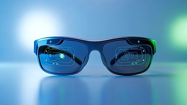 Affordable Augmented Reality Glasses Set to Transform Consumer Market in 2026