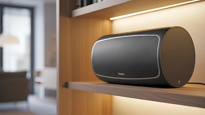 Unannounced Sonos Play Speaker Leaked on Canadian Best Buy