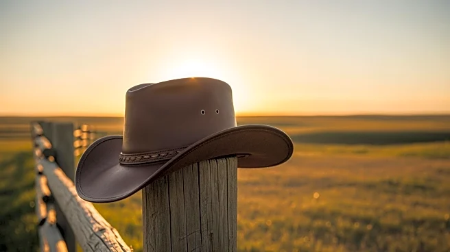 Luke Grimes Returns as Kayce Dutton in 'Marshals' Following 'Yellowstone'