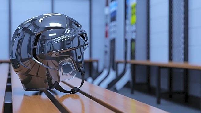 Flyers Recall Adam Ginning to NHL Roster