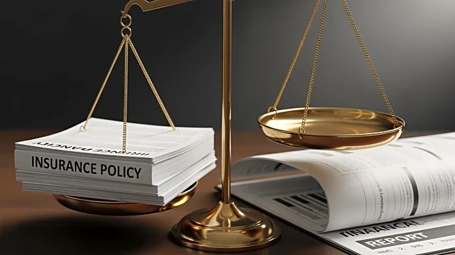 Berkshire Hathaway Reports Decline in Profit Due to Insurance and Occidental Writedown