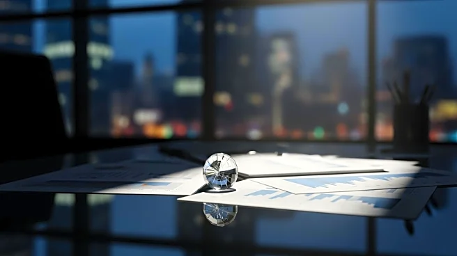 HBO's 'Industry' Season 4 Finale Explores Harper's Tumultuous Journey and Shocking Revelations