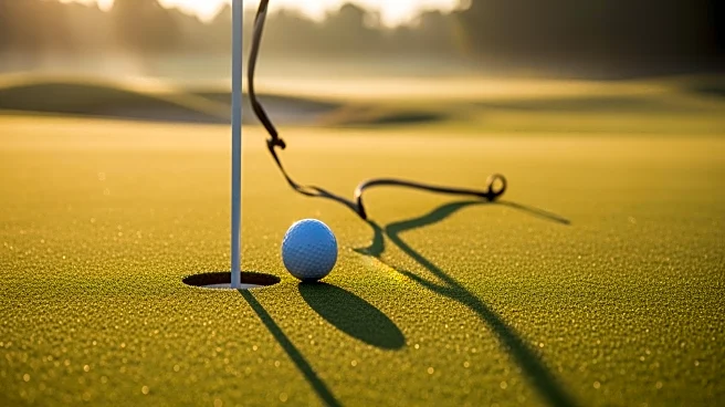 Nico Echavarria Wins Cognizant Classic After Shane Lowry's Late Collapse