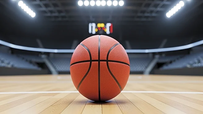 Ole Miss Women's Basketball Prepares for SEC Showdown Against Texas A