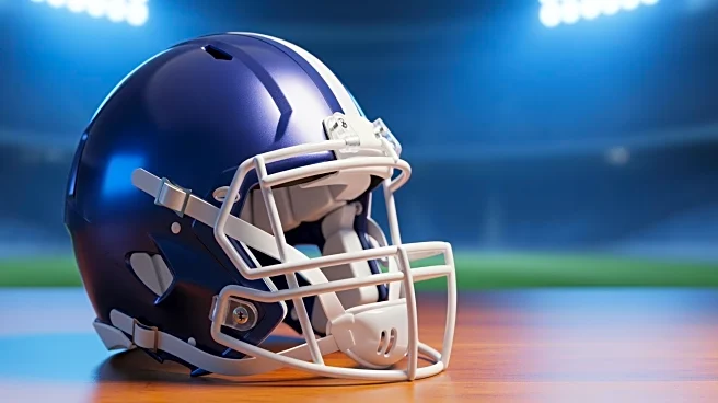 Duke Blue Devils Secure Official Visit from 2027 Lineman Luke Burger