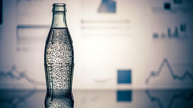 Coca-Cola Reports Increased Earnings Amid Regulatory Challenges