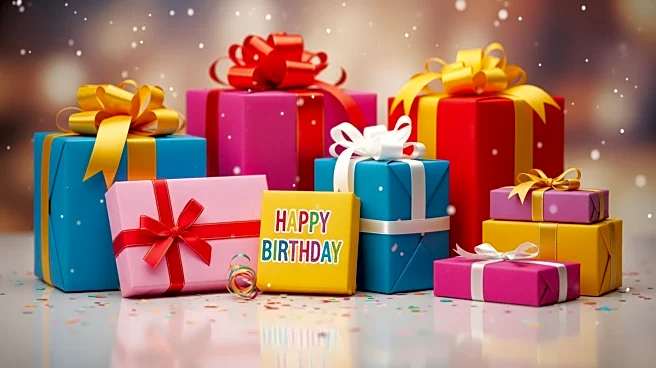 Justin Bieber's Birthday Sparks Fan Merchandise Frenzy