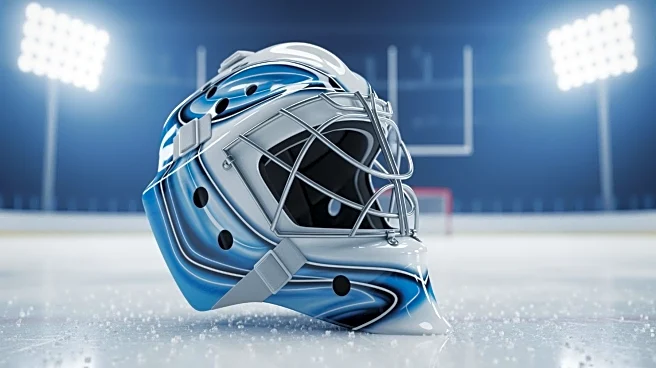 Ann-Renée Desbiens Leads Montreal Victoire to Victory Over Minnesota Frost with Shutout Performance