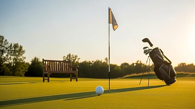 Hannah Green Wins LPGA Women's World Championship with Husband as Caddie