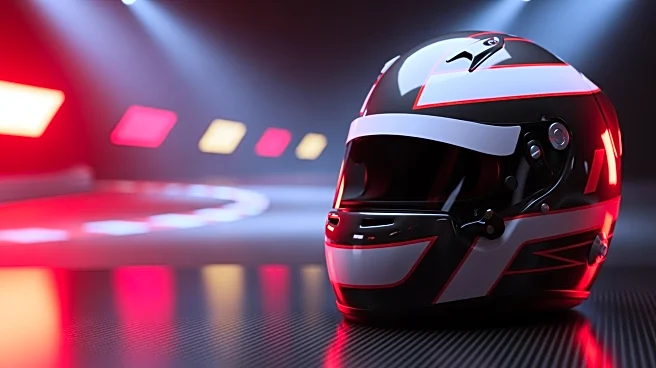 Tyler Reddick Secures Historic Victory at COTA, Extends Winning Streak