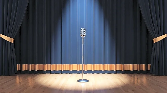 Kennedy Center Honors Renamed to Include Trump, Moves to Smaller Venue