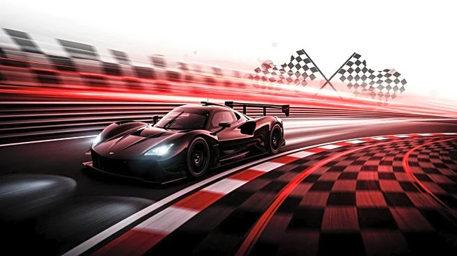 Tyler Reddick's COTA Win Highlights 23XI Racing's Dominance