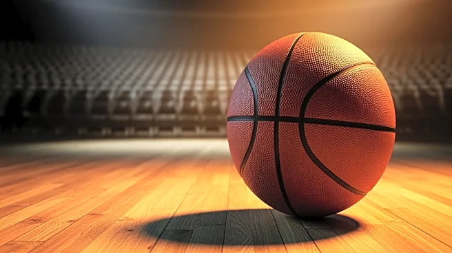 Wake Forest Secures Victory Over Syracuse with Strong Second Half Performance