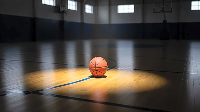 USC Forward Chad Baker-Mazara Departs Team Amid Uncertain Circumstances