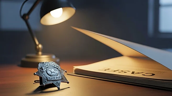 CBS's 'Marshals' Debuts with Shocking Character Death, Shifts 'Yellowstone' Universe to Police Procedural