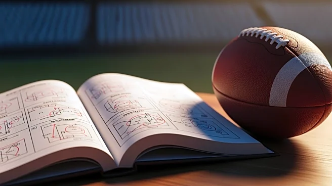 Ben Johnson Highlights Potential for Chicago Bears' Offensive Improvement