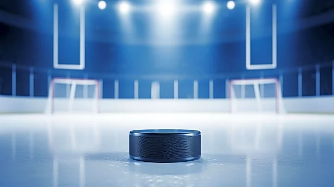 Pavel Buchnevich's Late Goal Secures Victory for St. Louis Blues Over Minnesota Wild