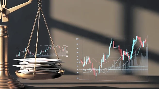 Strategist Warns of 1929-Style Stock Market Crash Due to Passive Investing Bubble