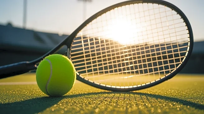 Peyton Stearns Wins ATX Open, Secures Second Career Singles Title