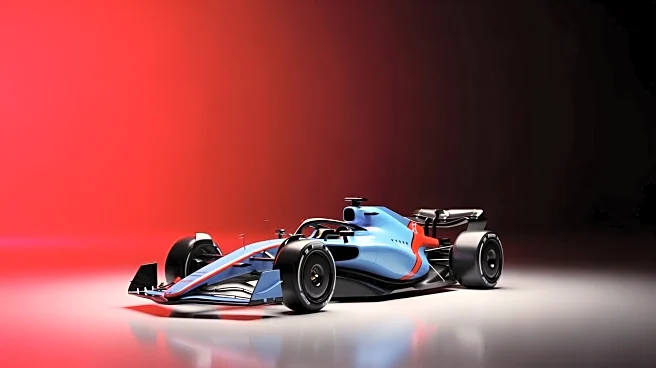 Max Verstappen Prepares for 2026 F1 Season as a Contender