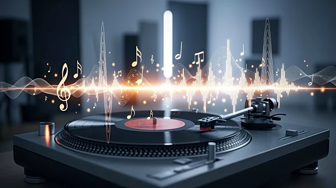 Geese's Music Featured in 'Industry' Season 4 Finale, Highlighting Band's Rise