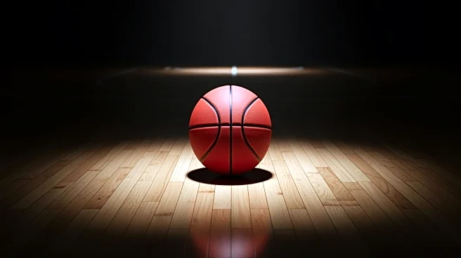 BYU Basketball Faces Uncertain NCAA Tournament Prospects After Key Injury