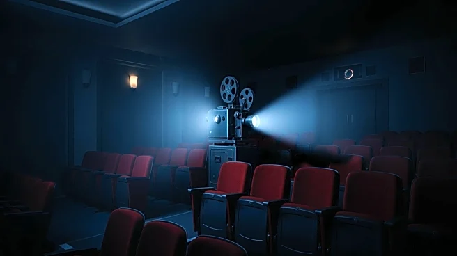 'Scream 7' Achieves Franchise Record with $64 Million Box Office Debut