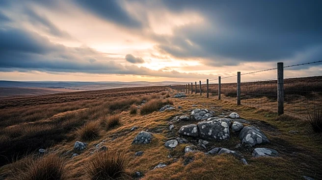 "Wuthering Heights" Faces Box Office Predictions for Third Weekend