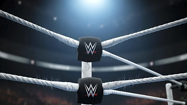 RAF Wrestling Event Disrupted by Arman Tsarukyan Brawl, Prompts Official Reactions