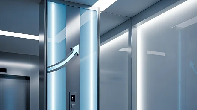 Otis Appoints Nicolas Lopez as President of Asia Pacific, Aiming for Regional Growth