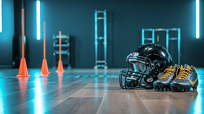 Florida Gators Showcase Talent at 2026 NFL Combine with Impressive Performances