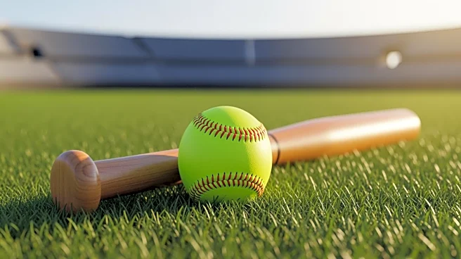 Louisville Cardinals Secure Narrow Victory Over Stanford Cardinal in College Softball