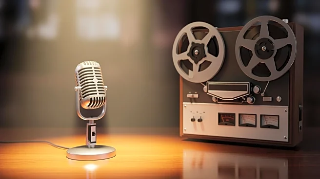 CBS News Bids Farewell to Veteran Producer Mary Walsh