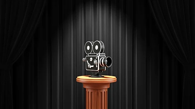 Harrison Ford Honored with SAG-AFTRA Life Achievement Award for Iconic Career