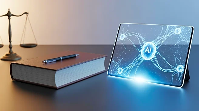 Monjur Launches AI-Powered Legal Assistant for Managed Service Providers