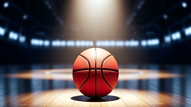 Quadir Copeland's Rise in ACC and NBA Draft Prospects