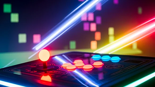 Whiteboard Games Unveils 'Beat the Champions' Arcade Football Game