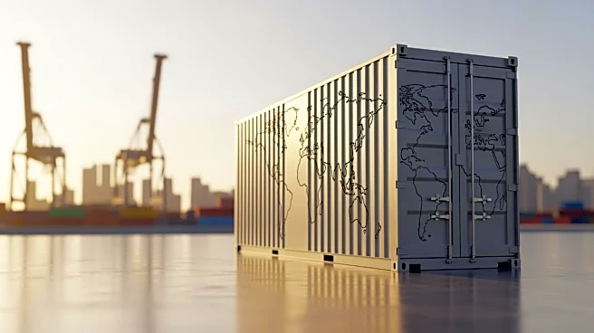 IMC Logistics Expands Internationally with New Toronto Operation