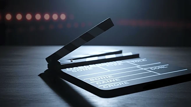 'Scream 7' Breaks Franchise Record with $64 Million Box Office Debut