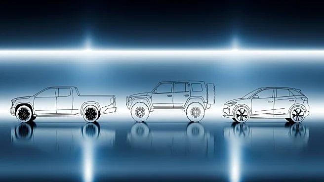 Consumer Reports Criticizes 2025 Models: Tesla Cybertruck, Toyota 4Runner, Volvo EX30 Underperform