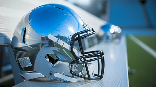 Maryland Football Appoints Matt Barnes as Special Teams Coordinator Following Unexpected Departure