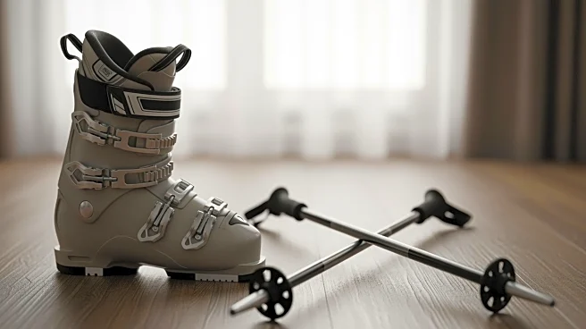 Lindsey Vonn Faces 'Hard Realities' in Recovery After Olympics Injury