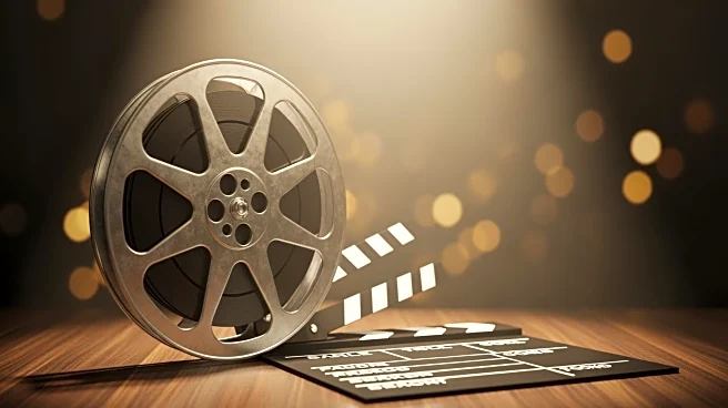 Harrison Ford Receives Lifetime Achievement Award at SAG-AFTRA Actor Awards