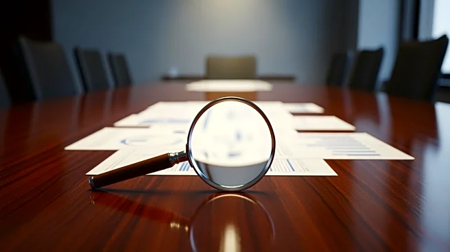 Schall Law Firm Investigates Galaxy Digital for Potential Securities Violations