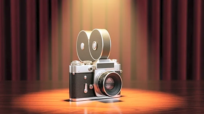 Harrison Ford Honored with SAG-AFTRA Life Achievement Award Amid Emotional Speech