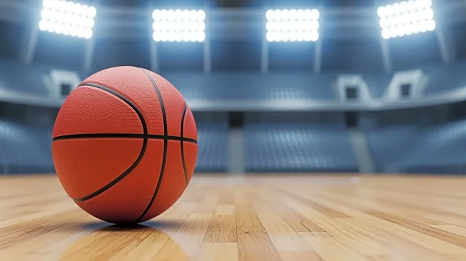 Sierra Canyon Secures Open Division Title in Boys Basketball, Continues Dominance