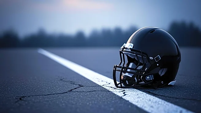 Colorado Quarterback Dominiq Ponder Dies in Single-Car Crash at Age 23