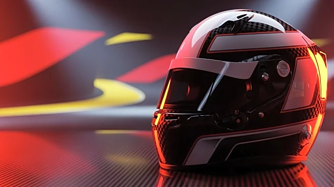 NASCAR Cup Series at Circuit of the Americas: Tyler Reddick Secures Victory in DuraMAX Grand Prix